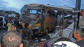 Kemenhub Izinkan Korlantas Tilang Bus AKAP Pelanggar Aturan