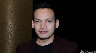 img-title Terseret Kasus Narkoba Artis BJ, Ben Joshua: Ini Ganggu Banget