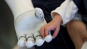 Robot Ancam Gantikan Jutaan Pekerja Kasir di Toko Ritel