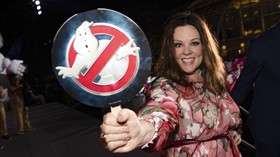 <i>Ghostbusters</i> 'Terusir' dari Bioskop Indonesia
