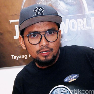 Takut Miskin dan Kerja Keras, Imam Darto Tegaskan Tak Mau Selingkuh