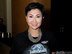 Indy Barends Jalani Operasi Batu Ginjal, Ini Ciri-ciri yang Harus Diwaspadai