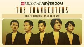Satu Dekade The Changcuters, Sang Penebar Virus Rock n' Roll