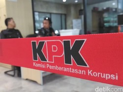 KPK Panggil Eks Direktur Keuangan Taspen Terkait Kasus Investasi Fiktif