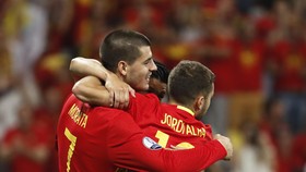 Siapa yang Masih Meragukan Spanyol?