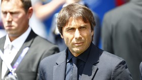 Conte Akan Minta Nasihat dari Ranieri