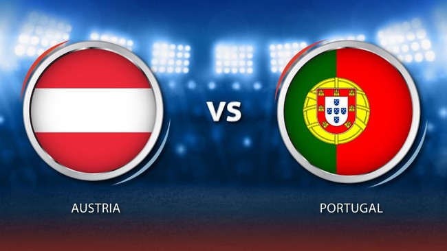 Portugal wajib menang dari Austria di Stadion Parc des Princes demi menjaga asa lolos ke babak 16 besar Piala Eropa 2016.
