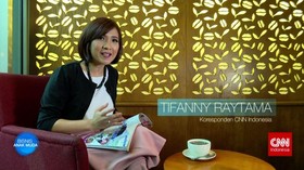 Bisnis Majalah Tiga Kakak Beradik