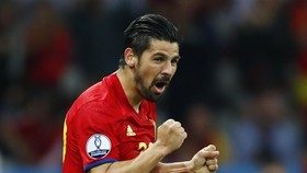 Nolito: Luis Enrique Minta Saya Turunkan Berat Badan