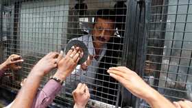 India Vonis Penjara Seumur Hidup 11 Pembantai Muslim Gujarat
