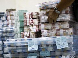 Kenapa Negara Tidak Cetak Uang Sebanyak Mungkin? Ini Penjelasannya