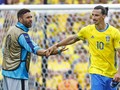 Ibrahimovic Bisa Kacaukan Timnas Swedia di Piala Dunia 2018