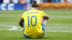 Ibrahimovic Siap Sedia ke Piala Dunia
