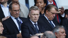 David Moyes Akhiri Catatan Sunderland di Liga Primer