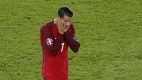 Cristiano Ronaldo Dirayu Pindah ke Inter Milan