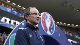 Rep Irlandia Akui Kalah Kelas dari Belgia