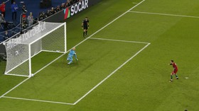 Mencari Rahasia Si Jago Penalti