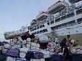 Ribuan TKI dari Malaysia Mudik Lewat Nunukan