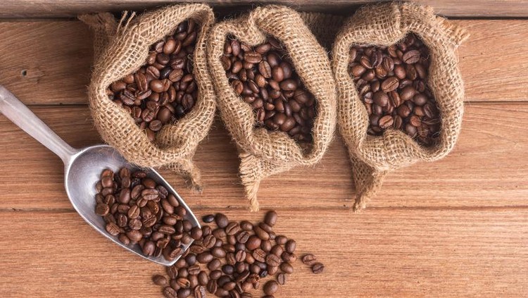 Induksi persalinan pakai uap kopi panas? Hmm, gimana ya itu?