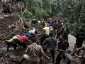 Longsor dan Banjir Jateng Tewaskan 35 Orang, 25 Masih Hilang