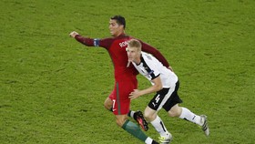 'Ronaldo Akan Tetap Mengambil Eksekusi Penalti'