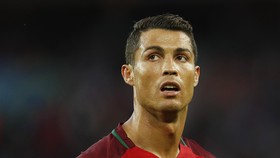 Ronaldo Gagal Eksekusi Penalti, Portugal Tertahan Lagi
