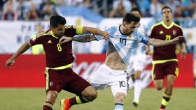 Magis Messi yang Tetap Sukar Dihentikan