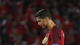 Ronaldo Pemain Terbaik Portugal 2016