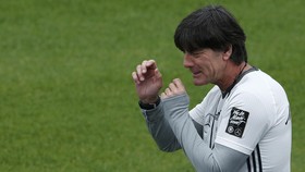 Sukses Satu Dasawarsa Joachim Loew
