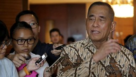 'Seteru' Jadi Cara Kemhan Perluas Kesadaran Bela Negara