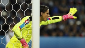 Kiper Swiss: Kami Pantas Lolos ke Babak 16 Besar