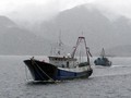 RI Kirim Protes Keras ke China karena Kapal Terobos Natuna