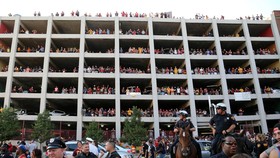 Pesta Terbesar Cleveland Cavaliers