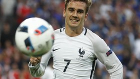 Griezmann Ingin Terlibat Proyek Jangka Panjang Atletico