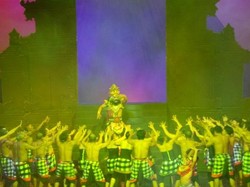 5 Perbedaan Tari Kecak dengan Tari Bali Lainnya