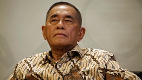 Syarat Simpatisan ISIS Pulang: Janji Setia pada Pancasila