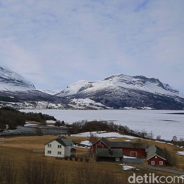 Dikenal sebagai Negara Tanpa Malam, Begini Cara Jalani Puasa di Norwegia