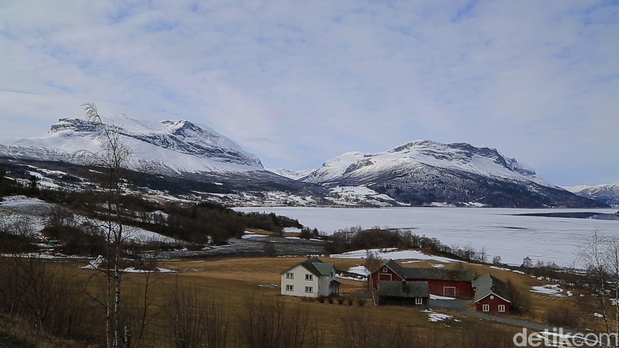 Hidayah di Norwegia