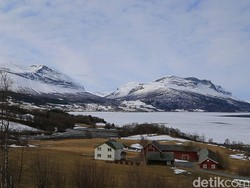 Dikenal sebagai Negara Tanpa Malam, Begini Cara Jalani Puasa di Norwegia