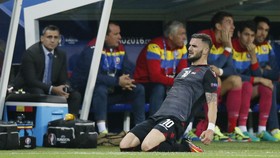 Timnas Albania: Anggap Saja Kami Sudah Lolos