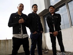 Lirik dan Chord Lagu RAN - Selamat Pagi