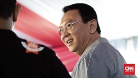 Ahok: Manipulasi KTP Bisa DIbuktikan Saat Verifikasi