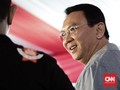 Ahok Ajak Warganet Gunakan Qlue untuk Lawan Covid-19