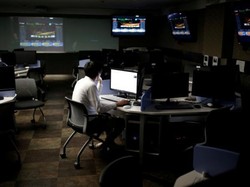 Badan Intelijen AS Dituding Retas Perusahaan China