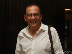 Heboh Komentar Roy Marten Bawa-bawa Nabi Nuh dan Anies Baswedan
