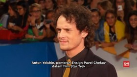 Anton Chekov Meninggal Akibat Kecelakaan Tragis