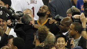 Believeland: Ketika Janji King James Menjadi Nyata