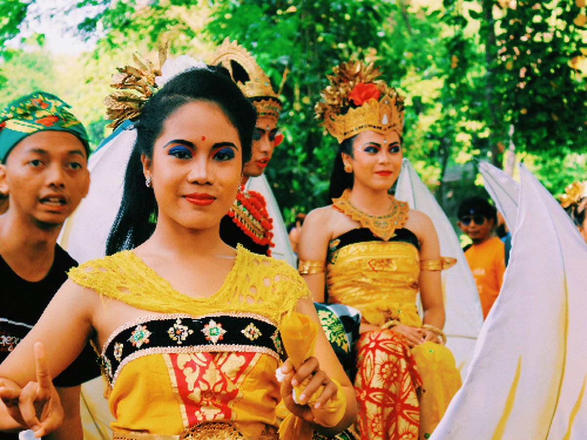 Identitas Kami Mulai Kembali