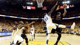 Cleveland Cavaliers Juara NBA 2016