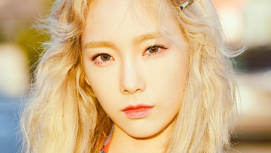 Ayah Taeyeon SNSD meninggal dunia hari ini, Senin (9/3).